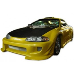 Parachoques delantero Mitsubishi Eclipse 95 96 Fast