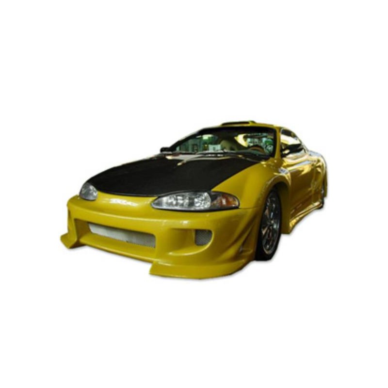 Parachoques delantero Mitsubishi Eclipse 95 96 Fast