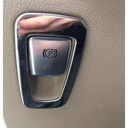 MARCO CROMADO PALANCA FRENO MANO MERCEDES VITO CLASE V W447 2014