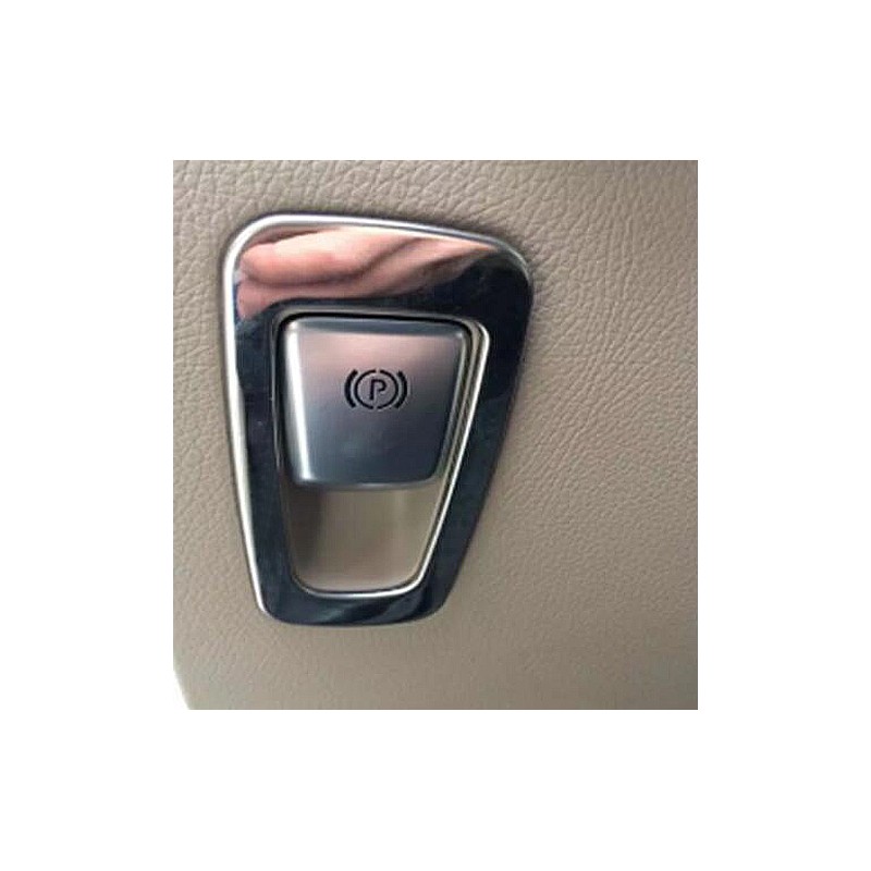 MARCO CROMADO PALANCA FRENO MANO MERCEDES VITO CLASE V W447 2014