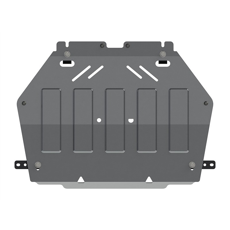 Proteccion carter y caja de cambios Mitsubishi Outlander 2015  a