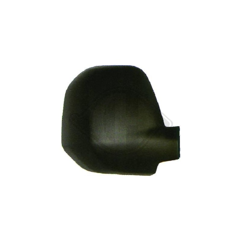 CUBIERTA RETROVISOR DERECHO PEUGEOT PARTNER 2008  IMPRIMADA