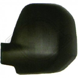 CUBIERTA RETROVISOR IZQUIERDA PEUGEOT PARTNER 2008  IMPRIMADA