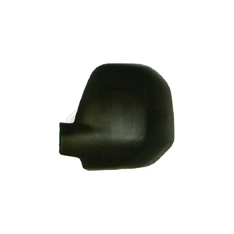 CUBIERTA RETROVISOR IZQUIERDA PEUGEOT PARTNER 2008  IMPRIMADA