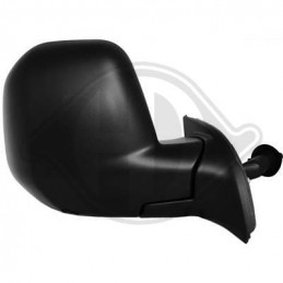 RETROVISOR DERECHO PEUGEOT PARTNER 2008  MANUAL CAJA GRANDE