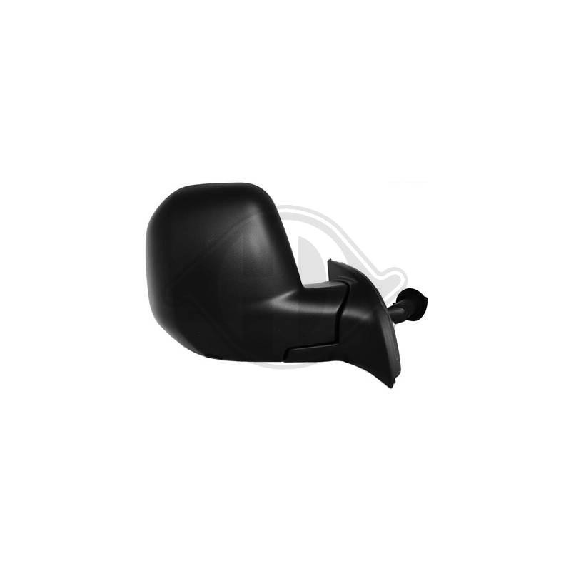 RETROVISOR DERECHO PEUGEOT PARTNER 2008  MANUAL CAJA GRANDE