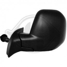 RETROVISOR IZQUIERDO PEUGEOT PARTNER 2008  MANUAL CAJA GRANDE