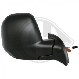 RETROVISOR DERECHO PEUGEOT PARTNER 2008  ELECTRICO CON TEMPERATU