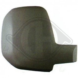 CUBIERTA RETROVISOR DERECHO PEUGEOT PARTNER 2008  CAJA PEQUENA