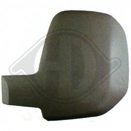 CUBIERTA RETROVISOR IZQUIERDO PEUGEOT PARTNER 2008  CAJA PEQUENA