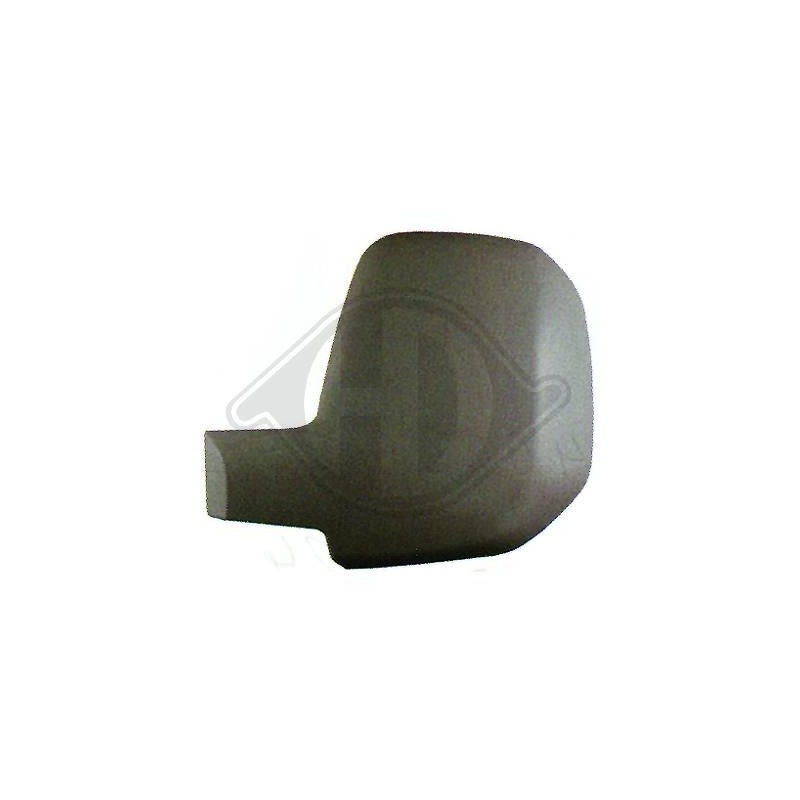 CUBIERTA RETROVISOR IZQUIERDO PEUGEOT PARTNER 2008  CAJA PEQUENA