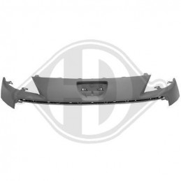 CUBIERTA FRENTE PEUGEOT PARTNER 2008 