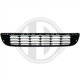 REJILLA CENTRAL PARACHOQUES DELANTERO PEUGEOT PARTNER 2008 