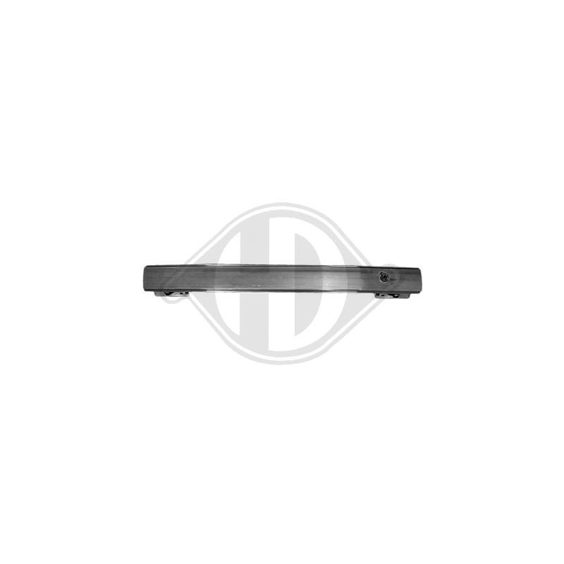 ABSORBEDOR PARACHOQUES DELANTERO PEUGEOT PARTNER 2008 