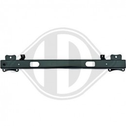 SOPORTE PARACHOQUES TRASERO PEUGEOT PARTNER 2008 