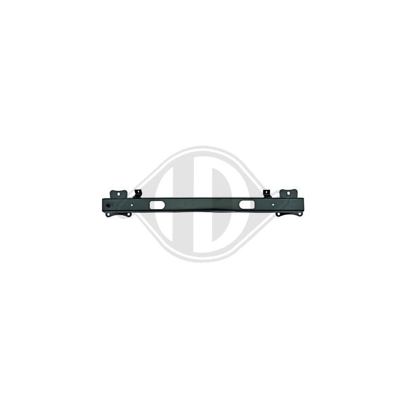 SOPORTE PARACHOQUES TRASERO PEUGEOT PARTNER 2008 