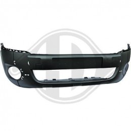 PARACHOQUES DELANTERO PEUGEOT PARTNER 2008  PARA FAROS ANTINIEBL