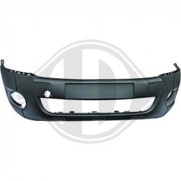 PARACHOQUES DELANTERO PEUGEOT PARTNER 2008  PARA ANTINIEBLAS IMP