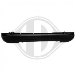 EMBELLECEDOR PARACHOQUES DELANTERO PEUGEOT PARTNER 2008  INFERIO