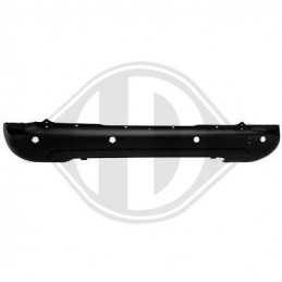EMBELLECEDOR PARACHOQUES DELANTERO PEUGEOT PARTNER 2008  INFERIO