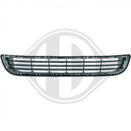 PARRILLA CENTRAL PARACHOQUES DELANTERO PEUGEOT PARTNER 12 15