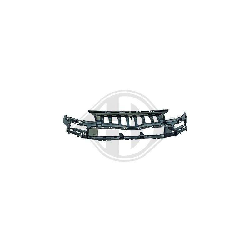 SOPORTE PARACHOQUES DELANTERO PEUGEOT PARTNER 12 15