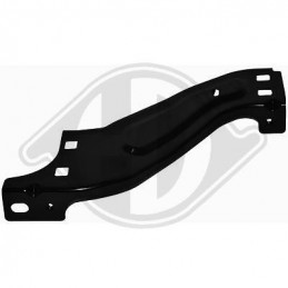 CHAPA FARO DELANTERO IZQUIERDA PEUGEOT PARTNER 12 15