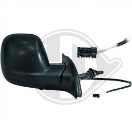 RETROVISOR DERECHO PEUGEOT PARTNER 12 15 MANUAL