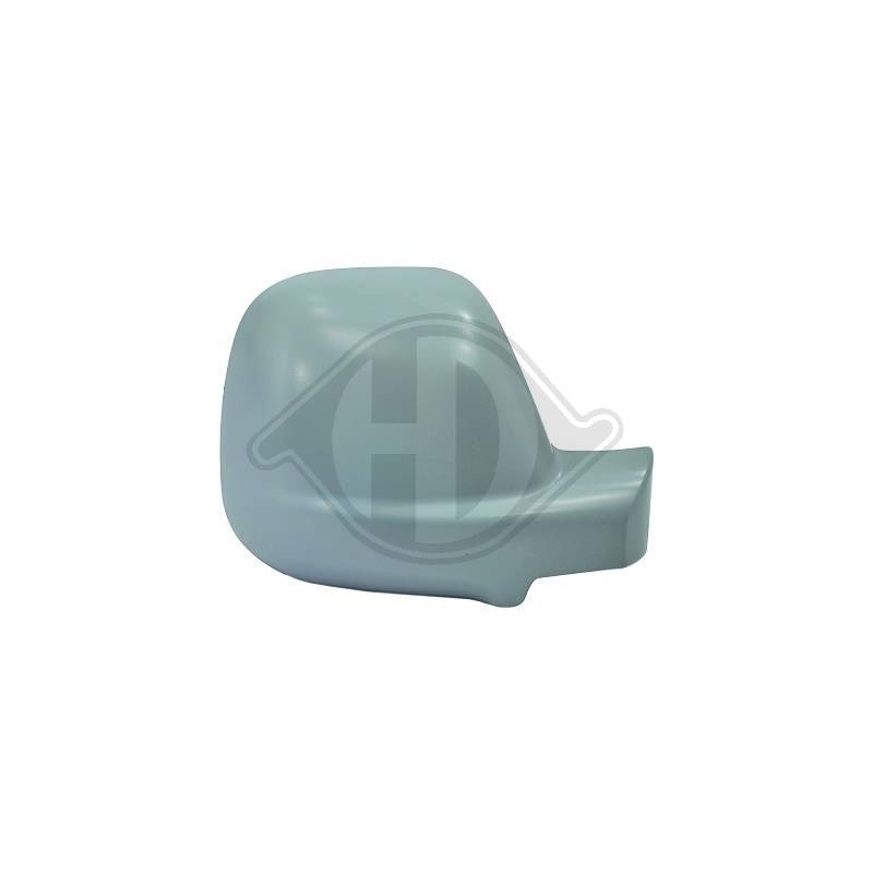 CUBIERTA ESPEJO DERECHO PEUGEOT PARTNER 12 15 IMPRIMADA