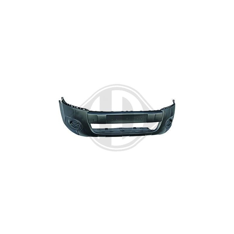 PARACHOQUES DELANTERO PEUGEOT PARTNER 12 15