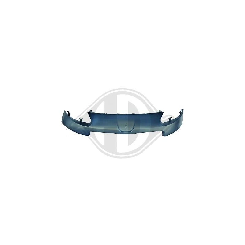 FRONTAL SUPERIOR PEUGEOT PARTNER 12 15