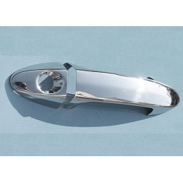 CUBRE MANETAS ACERO INOXIDABLE FORD B MAX 2012 