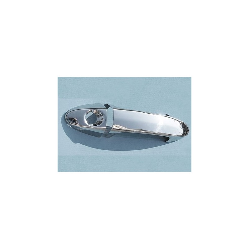 CUBRE MANETAS ACERO INOXIDABLE FORD B MAX 2012 