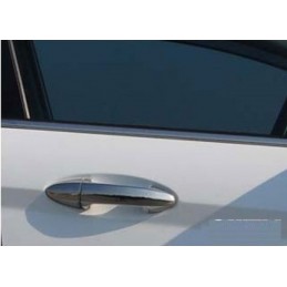 CUBRE MANETAS ACERO INOXIDABLE FORD B MAX 2012 