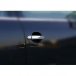 CUBRE MANETAS ACERO INOXIDABLE SEAT TOLEDO IV 2013 