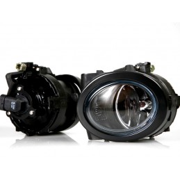 PARACHOQUES DELANTERO LOOK M BMW E46  99 03  INCL PARRILLA