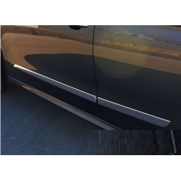 MOLDURAS DE PUERTA ACERO INOXIDABLE SUZUKI VITARA 2015 
