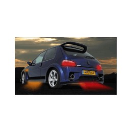 NEON LED MAGMAGLOW 2x naranja izquierda   derecha   1x rojo   bl