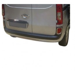 MARCO REFLECTANTE ACERO INOXIDABLE RENAULT KANGOO 2013 