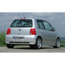 FALDON TRASERO CON DIFUSORVW LUPO 6X  NOT 16 V   74 KW 