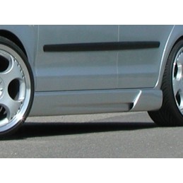 FALDONES LATERALES VW  POLO 9N FT 04 05 