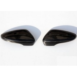 CUBRE ESPEJOS EN CARBONO VW PASSAT B7 2010 