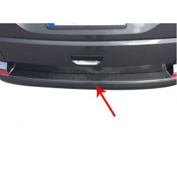 PROTECTOR PARACHOQUES CARBONO VW T6 CARAVELLE MULTIVAN 2015 