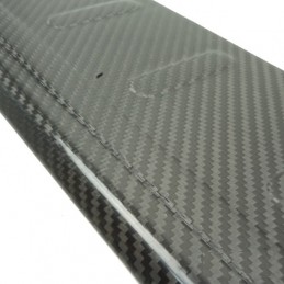 PROTECTOR PARACHOQUES CARBONO VW T6 CARAVELLE MULTIVAN 2015 