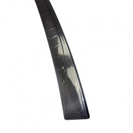 PROTECTOR PARACHOQUES CARBONO VW T6 CARAVELLE MULTIVAN 2015 