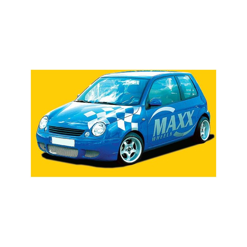 FALDON DELANTERO VW LUPO MOD DIET