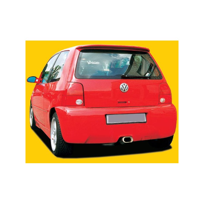 FALDON TRASERO VW LUPO MOD DIET