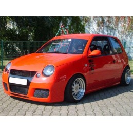 PARACHOQUES DELANTERO VW LUPO TUNING MOD IN