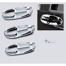 CUBRE MANETAS INTERIORES CROMADAS MERCEDES V CLASS   W447 2014 