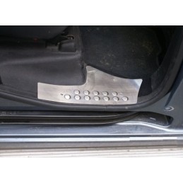 UMBRALES INTERIORES DE PUERTA ACERO INOXIDABLE PEUGEOT TEPEE 08 